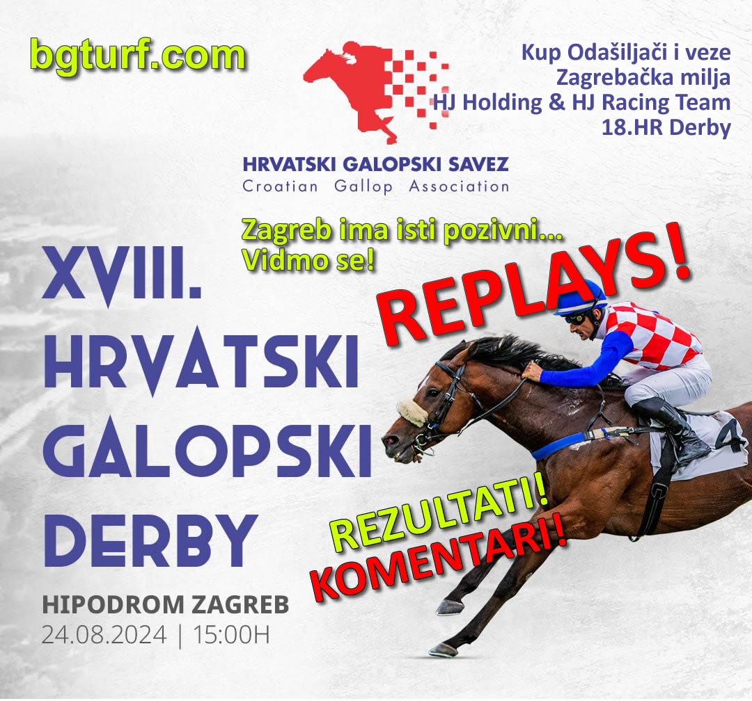 bgturf zagreb galop