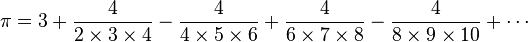 PI