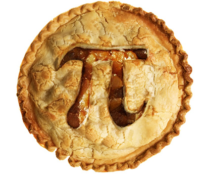 PIE