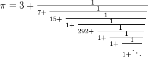pi